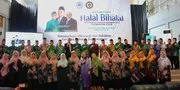 Universitas Muhammadiyah Kalimantan Timur Jadi Tuan Rumah Halalbihalal PWM Kaltim
