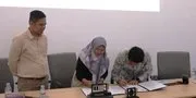 Universitas Muhammadiyah Kalimantan Timur Jajaki Kolaborasi Akademik dengan Taiwan Education Center