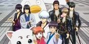 Urutan Nonton Anime 'GINTAMA' Yang Benar, Termasuk Serial Dan Juga Film-nya
