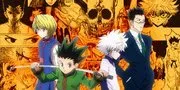 Urutan Nonton Anime 'Hunter X Hunter' yang Benar Beserta Sinopsis-nya
