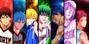 Urutan Nonton Anime 'Kuroko no Basket' yang Benar Beserta Sinopsis-nya