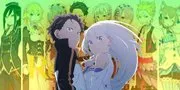 Urutan Nonton Anime Re:Zero yang Benar Secara Kronologi Cerita Biar Kamu Nggak Bingung Nontonnya