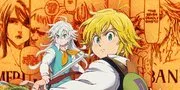 Urutan Nonton Anime The Seven Deadly Sins yang Benar Beserta Sinopsis-nya