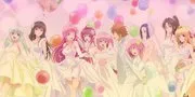Urutan Nonton Anime 'To LOVE Ru' yang Benar Secara Kronologis