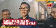 Usai Dijarah, Eko Patrio Pilih Ngontrak Rumah di Pinggiran Jakarta