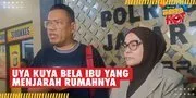 Uya Kuya Ikhlas dan Maafkan Penjarah Rumahnya, Takkan Tuntut ke Pengadilan
