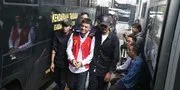 Vadel Badjideh Akui Menyaksikan Proses Aborsi Anak Nikita Mirzani