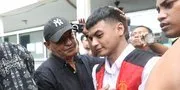 Vadel Badjideh Divonis 9 Tahun, Hotman Paris: Awalnya Sudah Salah Pilih Pengacara!