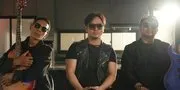 Vakum Sepuluh Tahun, Vagetoz Kembali Rilis Album 'Ceritaku Ceritamu'