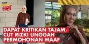 Video Soal Jam Sahur Mengganggu Tidurnya Viral, Cut Rizki Mengaku Bersalah dan Khilaf
