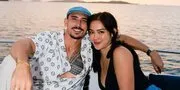 Vincent Verhaag Jujur Merasa Deg-degan Dikaruniai Anak Perempuan