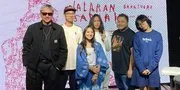 Viral Gara-gara Film 'SORE', Barasuara Ungkap Sinergi Ajaib Antara Musik dan Sinema