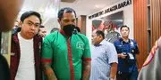 Virgoun Pernah Konsumsi Narkoba pada Tahun 2012, Kini Kembali Pakai Karena Ingin Kurus