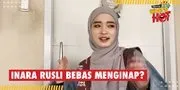 Virgoun Pertemukan Inara Rusli Dengan Ketiga Anaknya di Apartemen