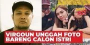 Virgoun Unggah Foto Bersama Calon Istri Baru, Siap Menikah di Akhir Februari