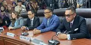 Vonis MKD: Eko Patrio, Nafa Urbach, & Ahmad Sahroni Terbukti Langgar Kode Etik