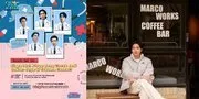 [VOTE HERE] Punya Sisi Peduli dan Teliti, Sungjin DAY6 Paling Cocok Jadi Dokter Jaga di Trauma Center