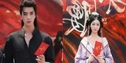 Waduh, Drama China The Prisoner of Beauty Versi Pendek Dihapus Kurang dari 24 Jam Usai Rilis