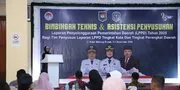 Wali Kota Bontang Dorong Penyusunan LPPD 2025 yang Lebih Akurat dan Akuntabel