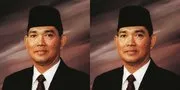 Wapres ke-6 RI Try Sutrisno Meninggal Dunia di Usia 90 Tahun