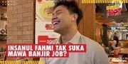 Wardatina Mawa Mendadak Banjir Job, Insanul Fahmi: Bukan Aku Merendahkan...