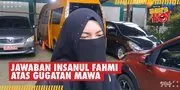 Wardatina Mawa Resmi Gugat Cerai, Insanul Fahmi: Ada Narasi Yang Dibangun