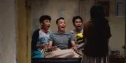 Warung Pocong Tayang 9 April 2026, Hadirkan Kisah Nekat yang Berujung Kacau