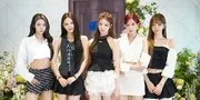 [Wawancara Eksklusif] Kenalan Lebih Dekat dengan A2O May, Girl Group Buatan Lee Soo Man