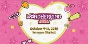 Wondherland 2025: Fashion & Fragrance Festival - Hosted by Scent of Indonesia