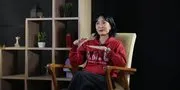 Artika Sari Devi Ungkap Merinding Main Di Film DIA BUKAN IBU