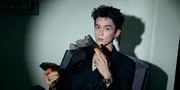 Wu Lei Tambah Prestasi! Resmi Jadi Juru Bicara Tencent Video dan Borong 3 Endorsement dalam Sepekan