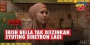 Wujudkan Cita-Cita Istri, Haldy Sabri Tak Izinkan Irish Bella Syuting Sinetron