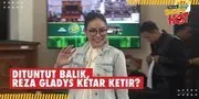 Yakin Bebas, Nikita Mirzani Ingin Berlibur dan Tuntut Balik Reza Gladys Rp 200 M