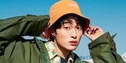 Yoon Chan Young Pemeran Drama Korea ALL OF US ARE DEAD Liburan di Sulawesi, Enjoy Diving