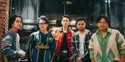 Yuk Nostalgia, SMASH Bawakan Lagu I HEART YOU Versi Akustik Gandeng Rizky Febian - Vibes Jadi Beda