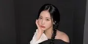 Yura Girl's Day Ngaku Minder Saat Pertama Kali Lihat Visual Suzy