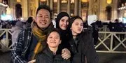Zaskia Adya Mecca Geram Pegawai Dianiaya Orang Tak Dikenal Ketika Antar Kala Madali Sekolah
