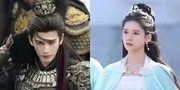 Zhang Linghe dan Zhang Jingyi Bakal Main Drama China Kostum Bertema Balas Dendam