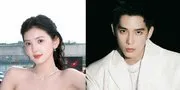 Zhang Ruonan Dan Wang Anyu Dikabarkan Jadi Pemeran Utama di Drama China I LIVE IN YOUR TIME