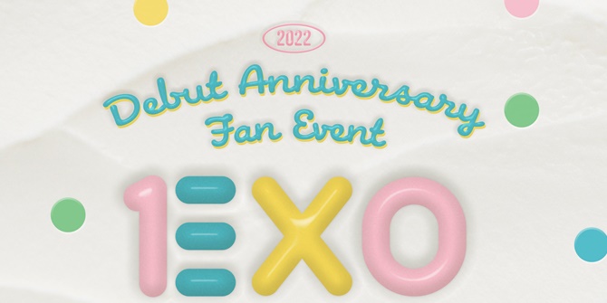 22 Impressive Things from EXO Debut Anniversary Fan Event, Promise to Come Back Soon