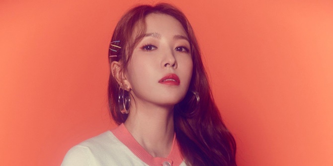 20 Years of Career, BoA is Ready to Comeback with Her Latest Album Titled 'BETTER'