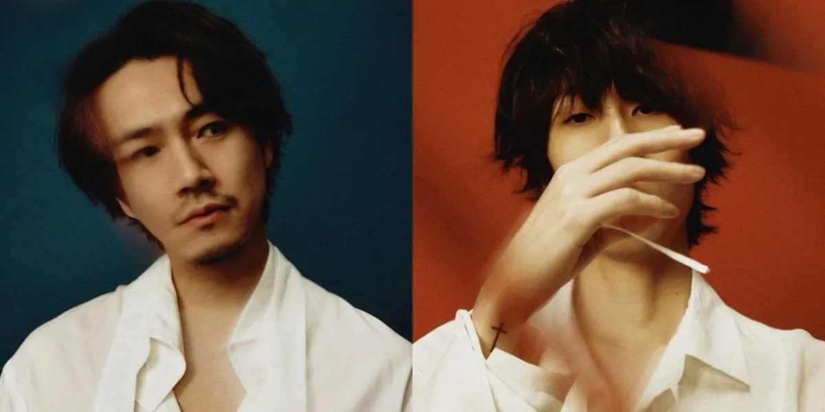 20 Years of Creativity, RADWIMPS Presents New Album 'Anew' and Music Video 'World End Girl Friend'