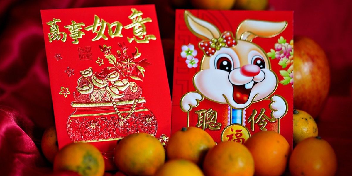 20 Chinese New Year Greetings 2025 in English with Meanings, Touching and Full of Significance