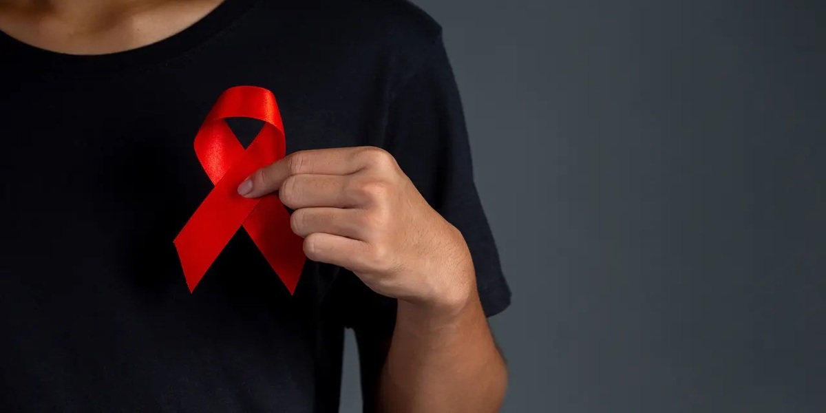 2024: Male Dominance in HIV AIDS Cases in Indonesia Reaches 71%!