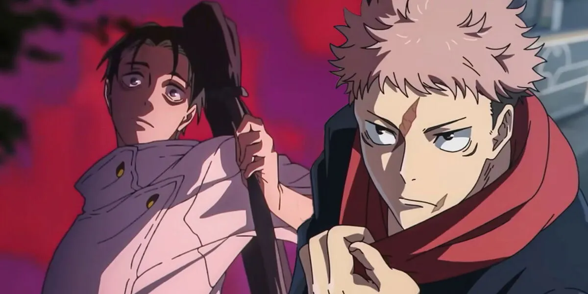 2026 has just begun, these 5 Anime are already called the Top 5 Anime of the Year!