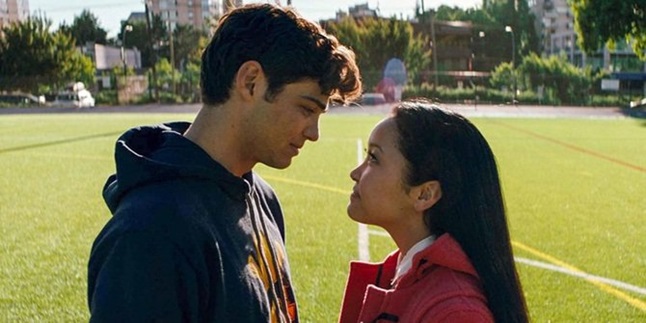 'TO ALL THE BOYS I'VE LOVED BEFORE' and Its Latest Sequel Make Fans Curious