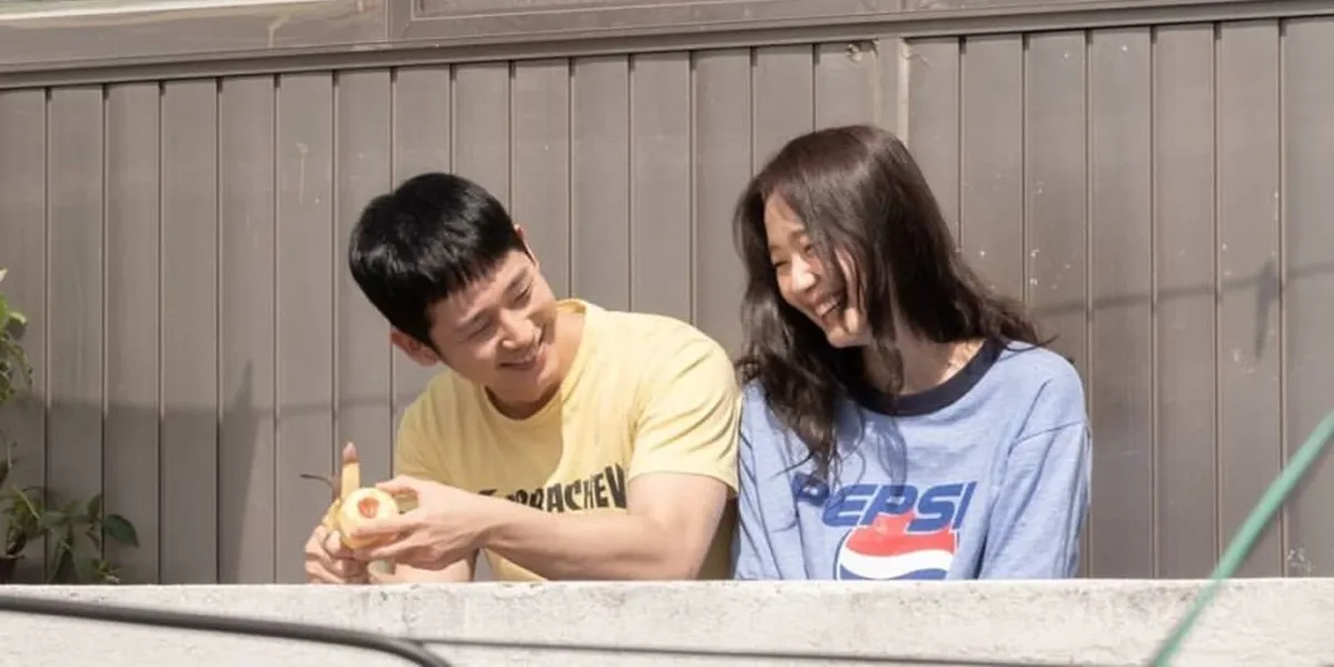23 Korean Romantic Films That Will Make You Feel, Perfect to Watch on Valentine's Day