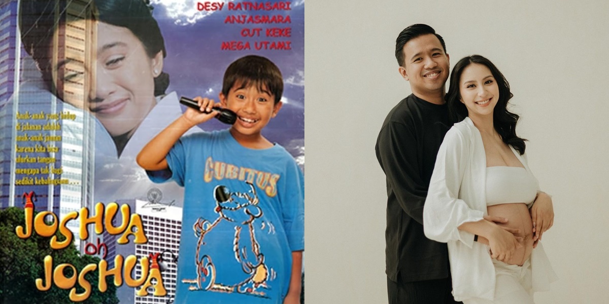 24 Years Later, Here are 7 Before and After Photos of the Cast of the Film JOSHUA OH JOSHUA