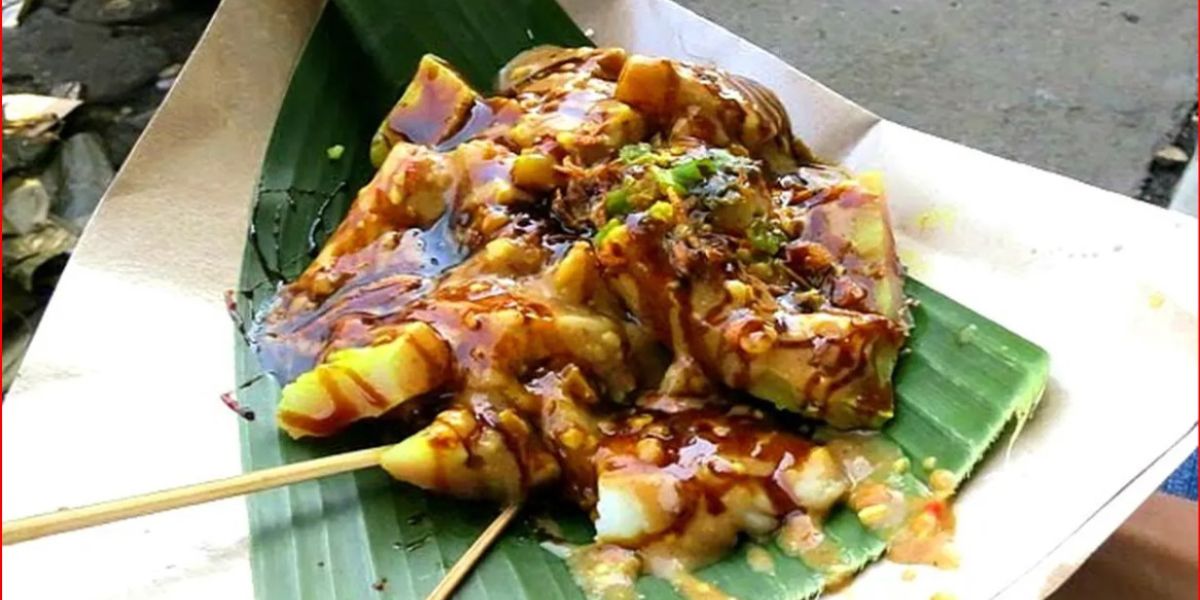 25 Sundanese Dishes You Must Try: From Pepes to Cungkring, Ready to Delight Your Taste Buds!