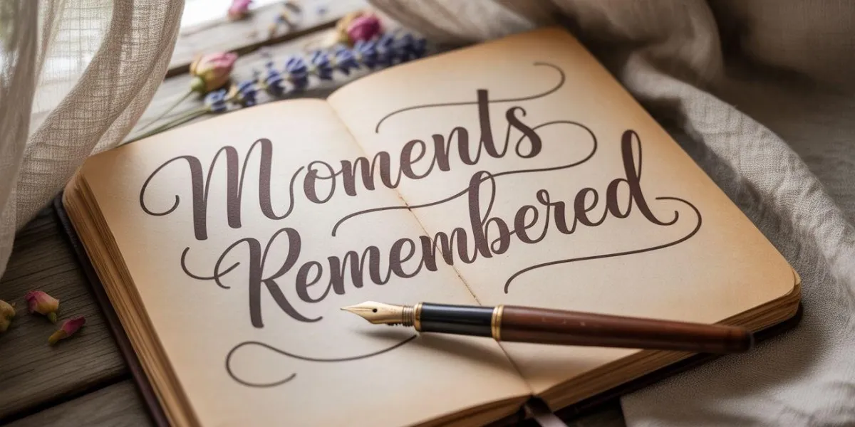  250 Kata Kata Aesthetic Penuh Makna dan Menyentuh Hati 